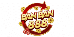 banban888 logo